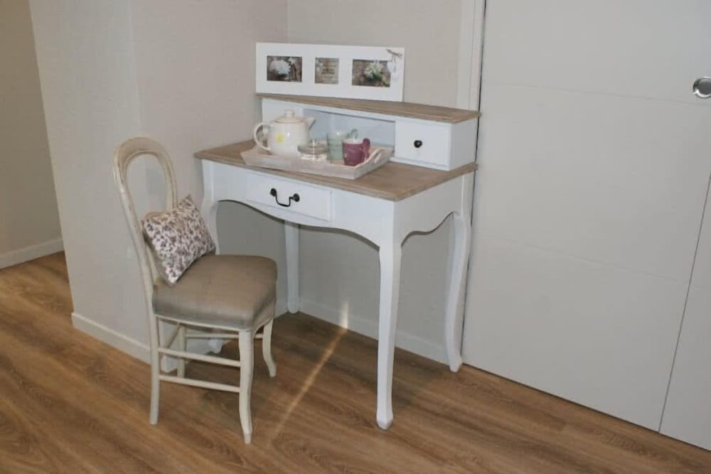 Double Room (Ti Milin) photo 3