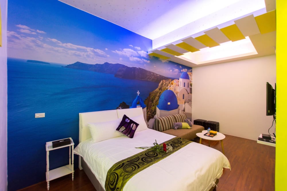 Basic Double Room photo 1