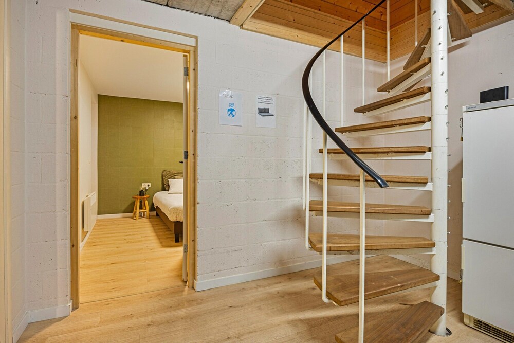Chalet photo 3