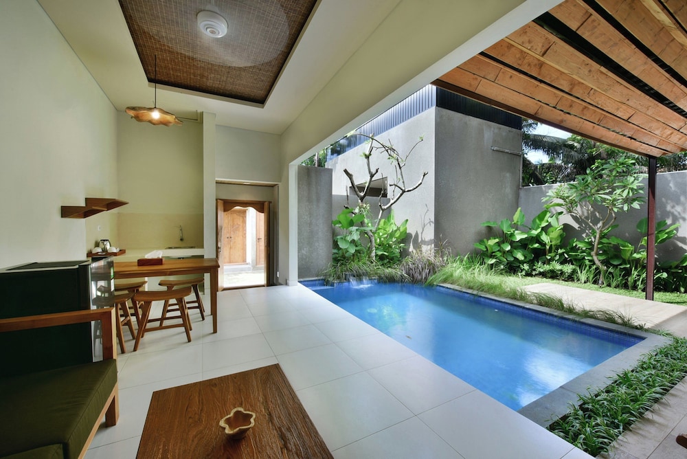Family Villa, 2 Bedrooms photo 3