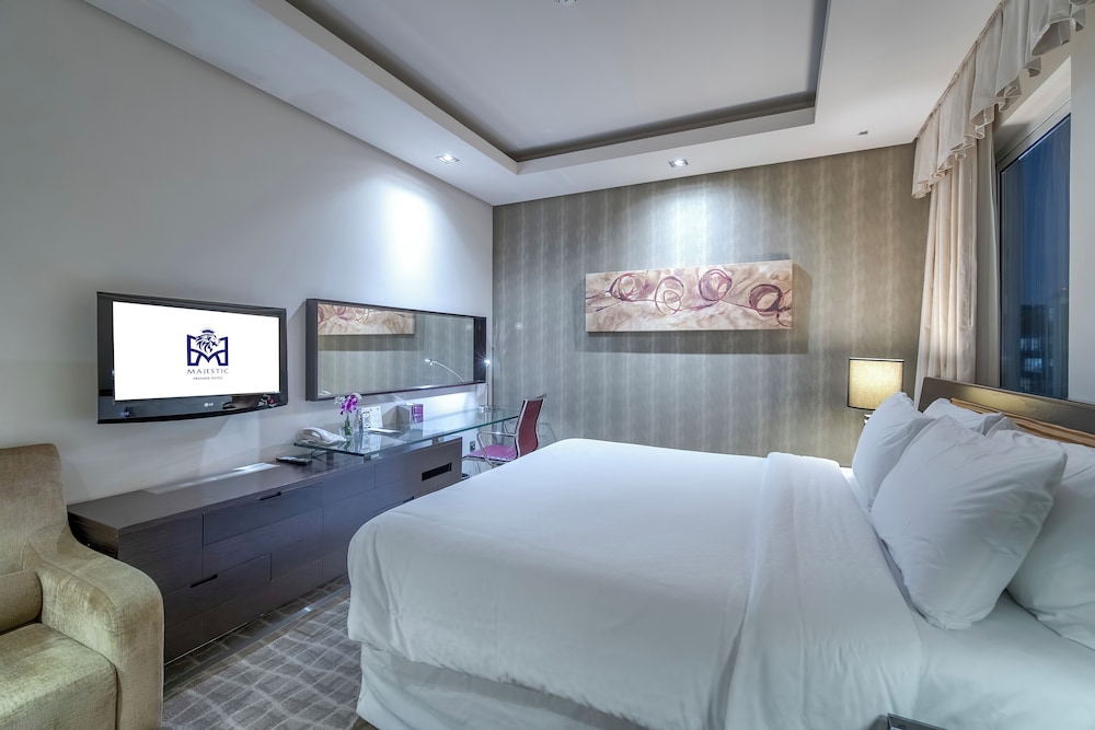 Classic Room