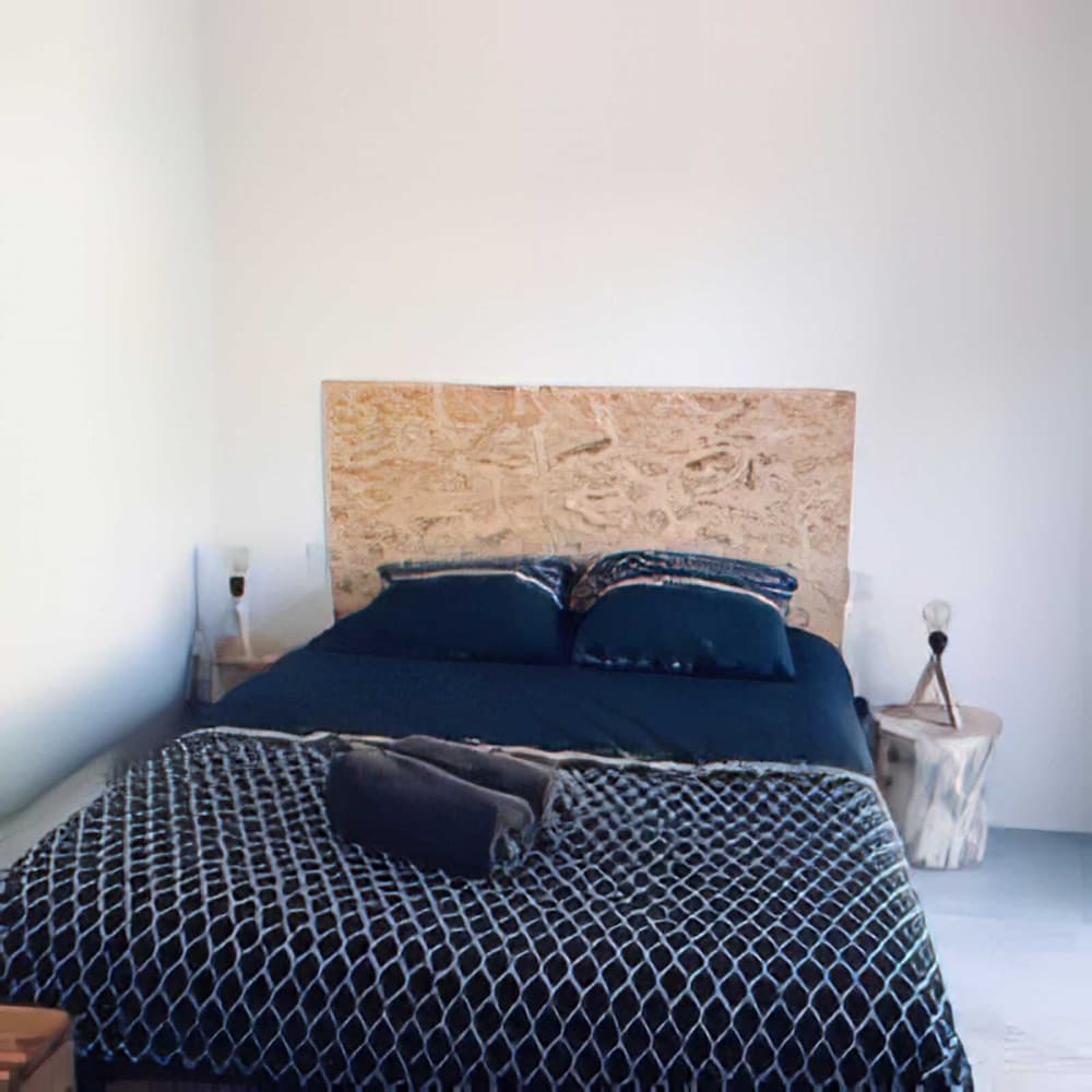 Standard Double Room - Photo 1
