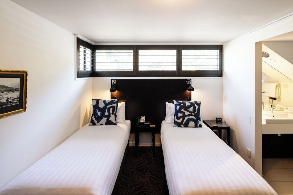 Tower Suite