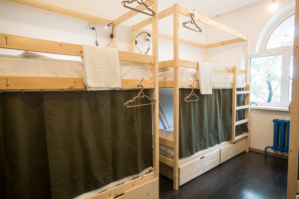 Shared Dormitory, Men only, Shared Bathroom photo 1