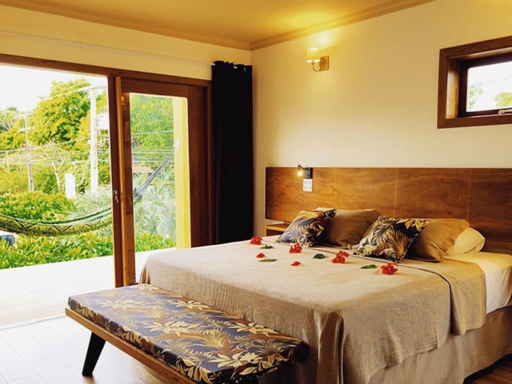 Economy Double or Twin Room, 1 Bedroom