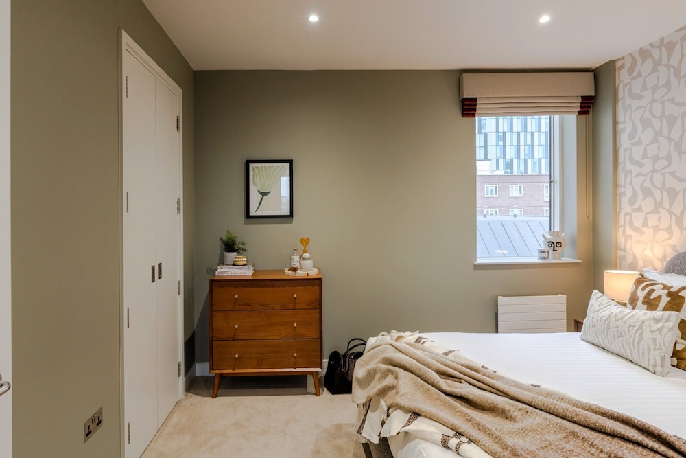 Comfort Apartment, City View photo 2