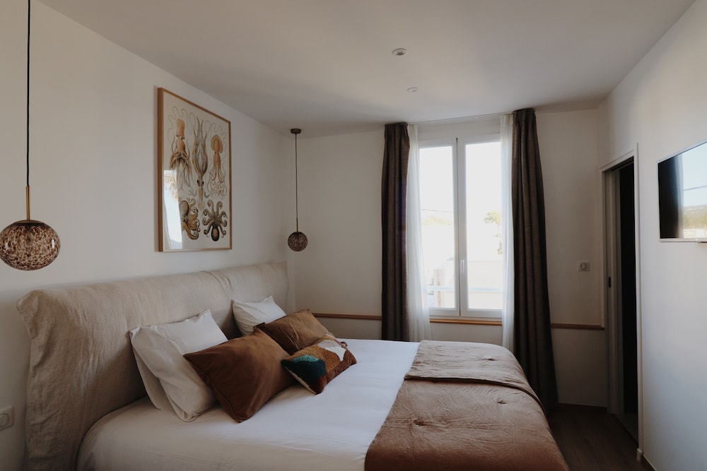 Chambre Aperçu Mer photo 2