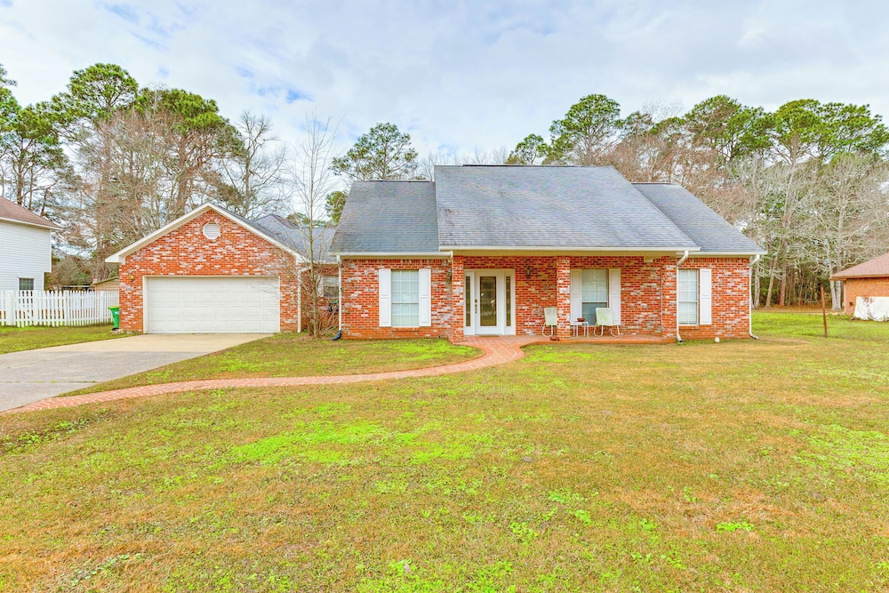 House (3 Bedrooms) photo 2
