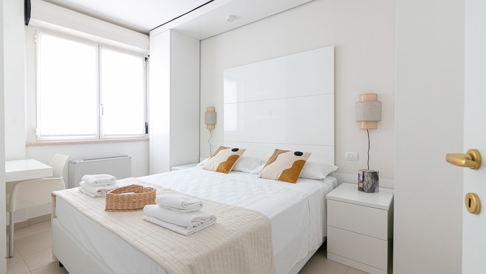 Appartement Standard, 2 chambres (Stella Marina)