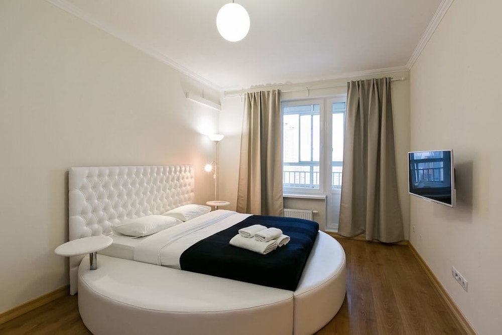 Deluxe Apartment, Multiple Beds, Non Smoking