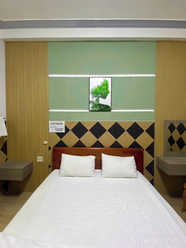 Basic Double Room