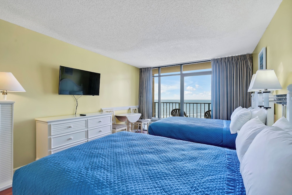 Standard Room, Ocean View - Photo 1