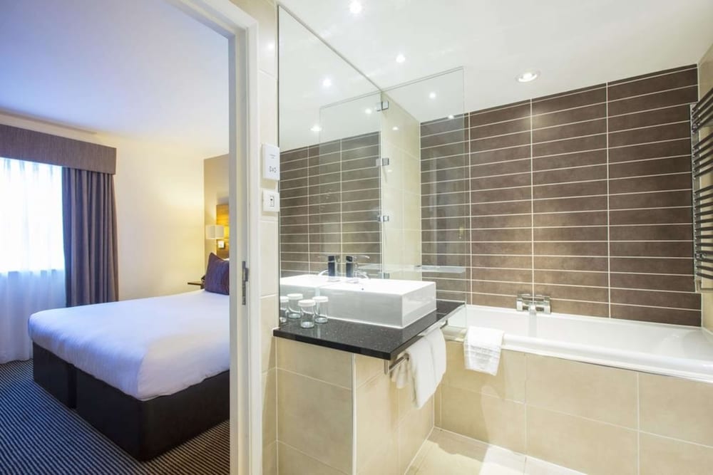 DoubleTree by Hilton Hotel and Spa Chester, Billede 7