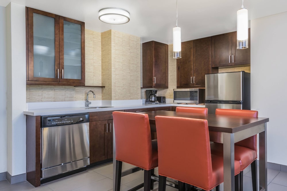 Residence Inn by Marriott Charlotte City Center, Bilde 4