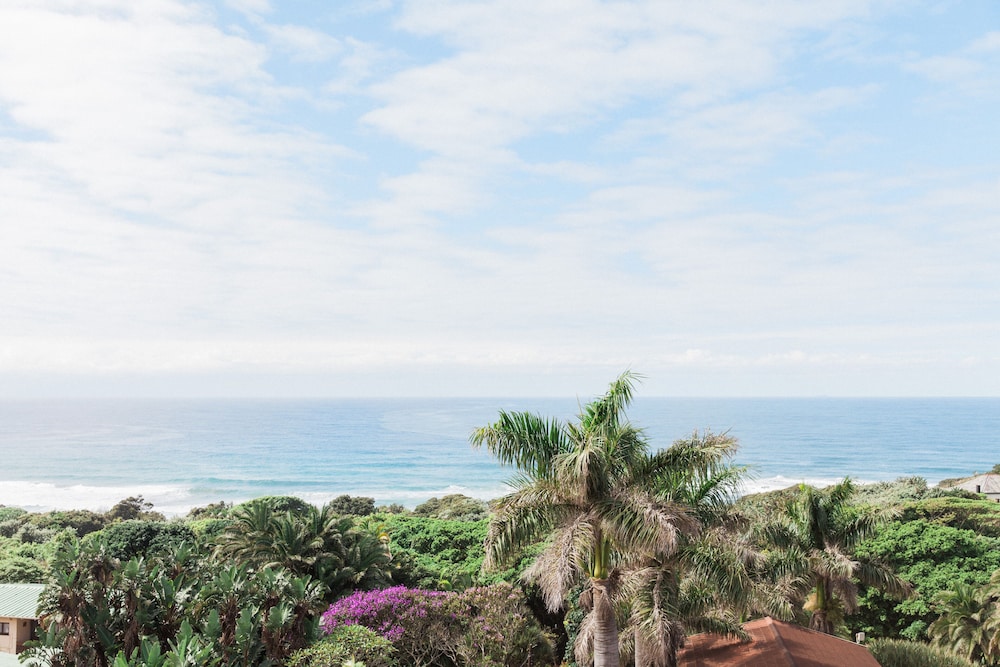 Executive Double or Twin Room, 1 Double or 2 Twin Beds, Partial Sea View