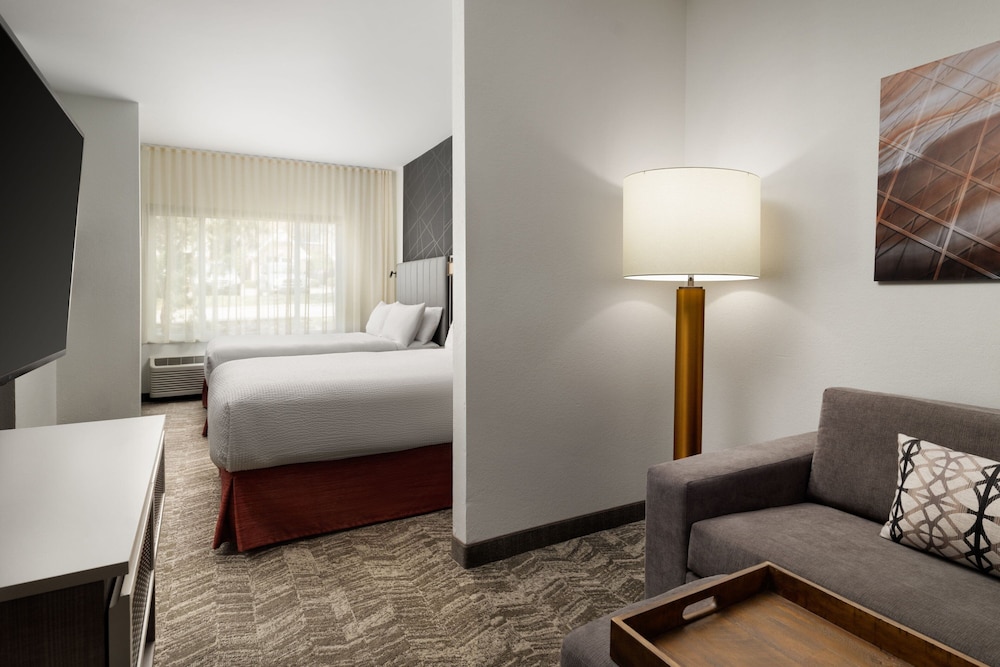 Suite, Multiple Beds (Mobility Accessible, Tub) - Photo 1