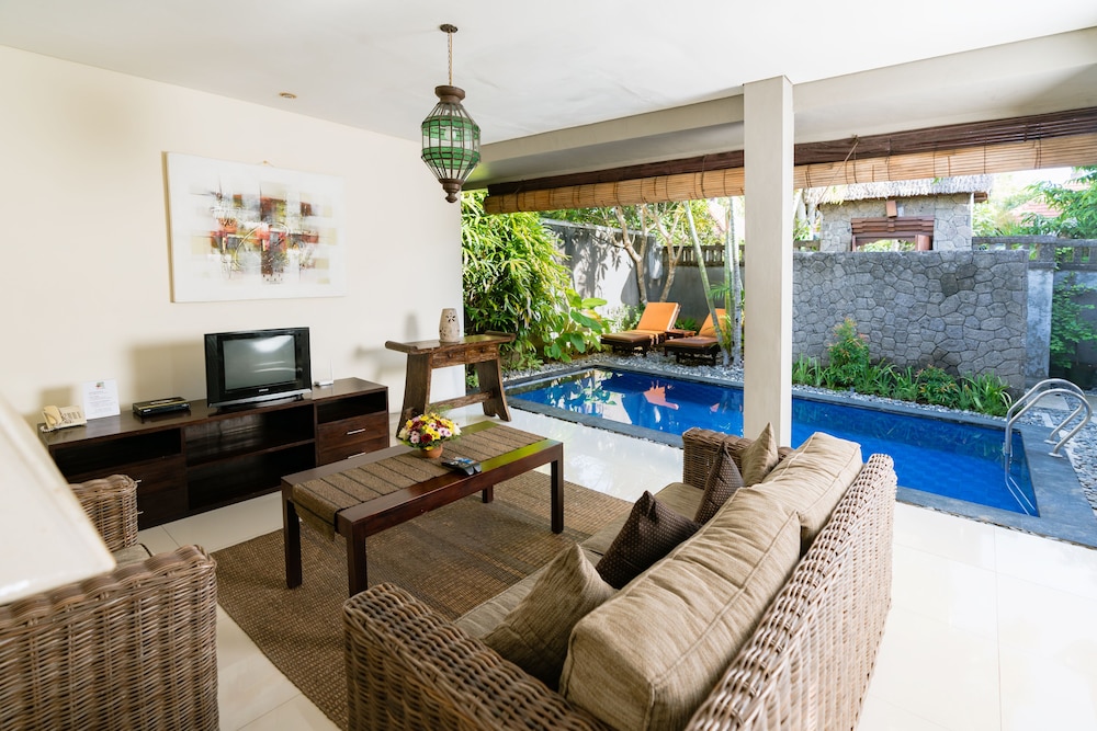 Villa, 1 Bedroom, Private Pool - Photo 14