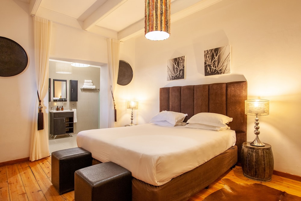 Lodge Room ( Family Room ) - Double (5)