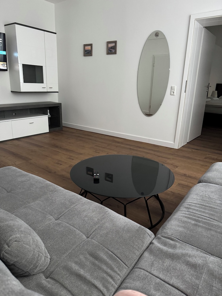 Family Triple Room, City View