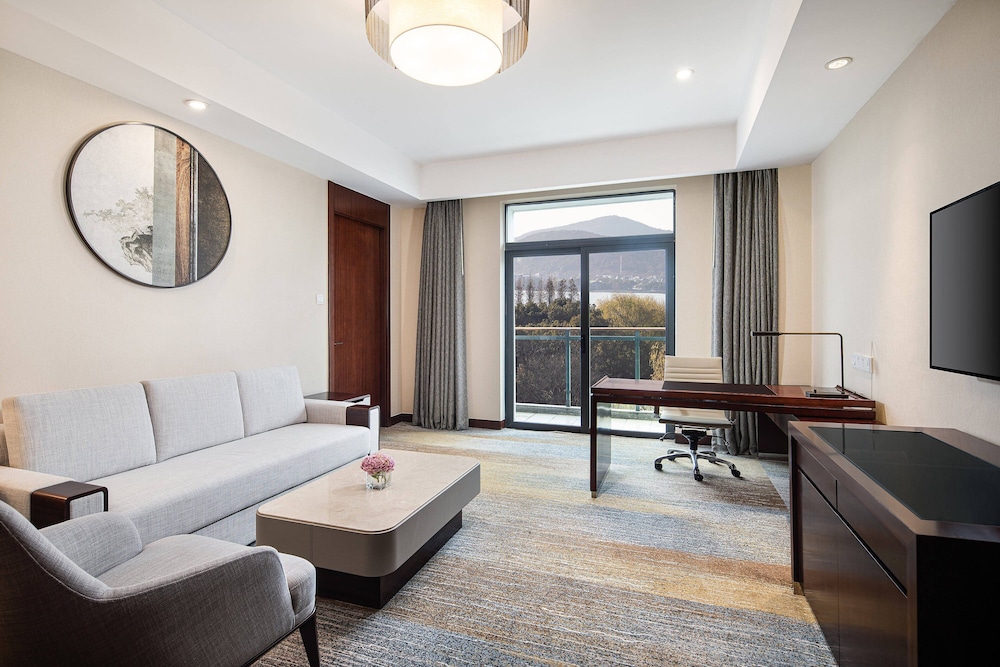 Suite, 1 Bedroom