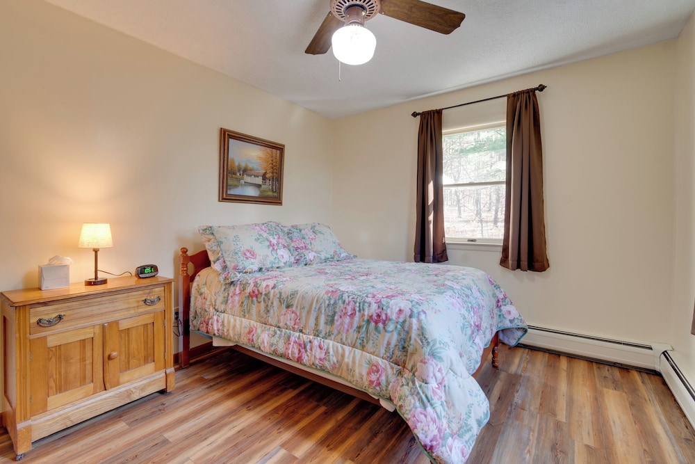 House (3 Bedrooms) photo 2