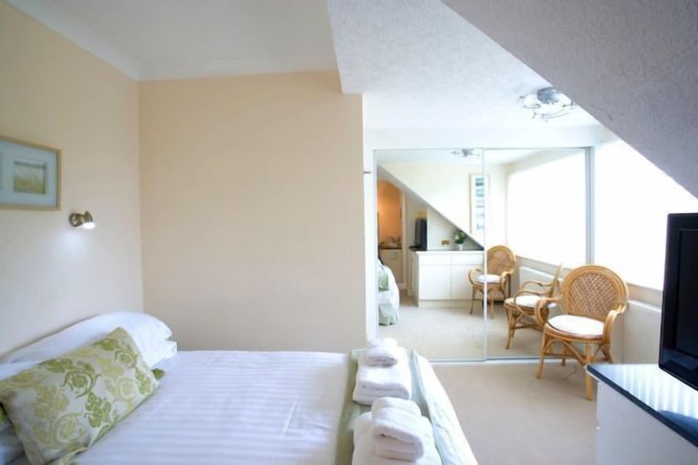 Standard Double Room (Fishermans Rest) photo 1