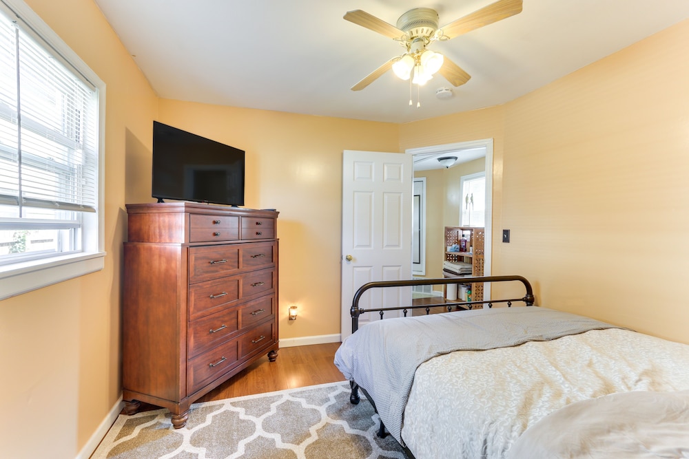 House (2 Bedrooms) photo 1