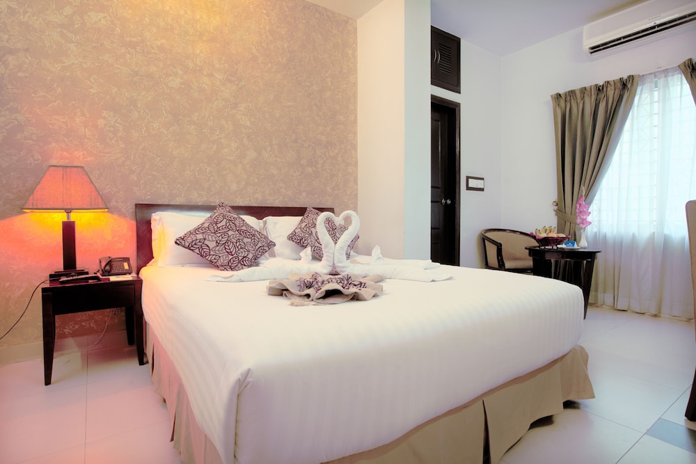 Deluxe Single Room photo 2