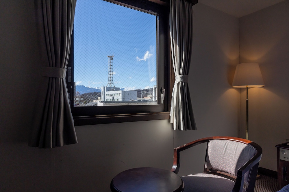 Semi Double Room, Main Building, Non Smoking - Photo 5