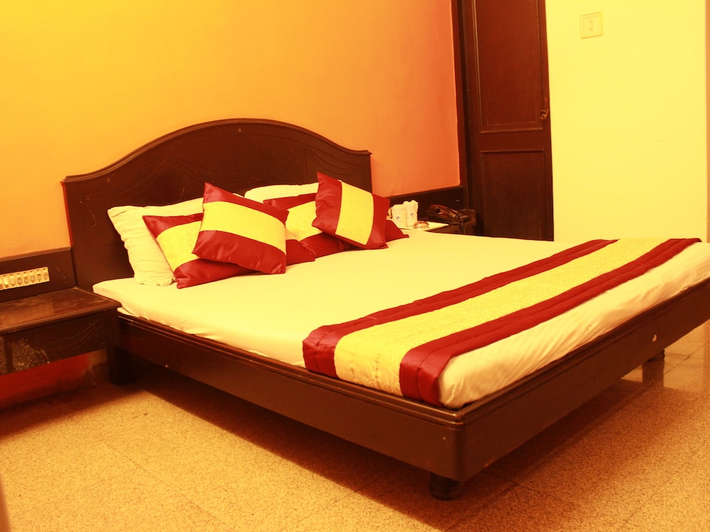 Deluxe non AC KANAK Room - Photo 13