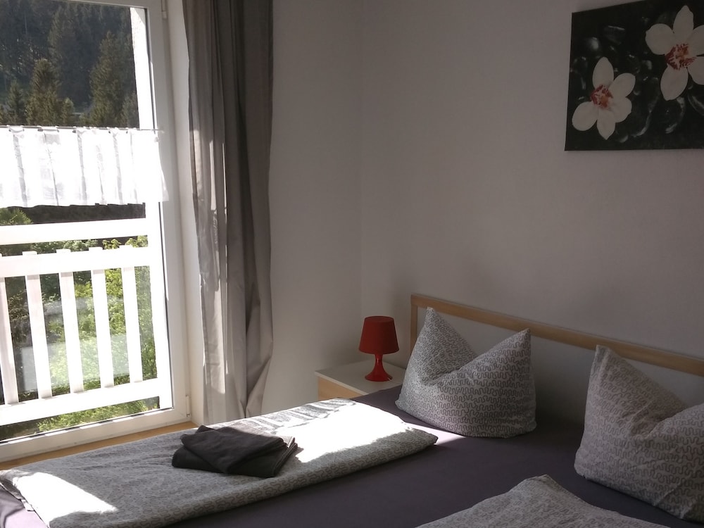 Suite, Ensuite (bis zu 4 Personen) photo 3