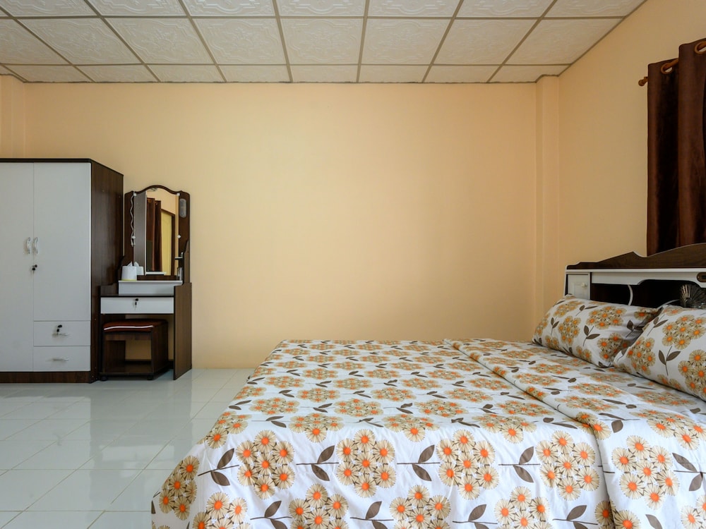 Standard Room - Photo 6