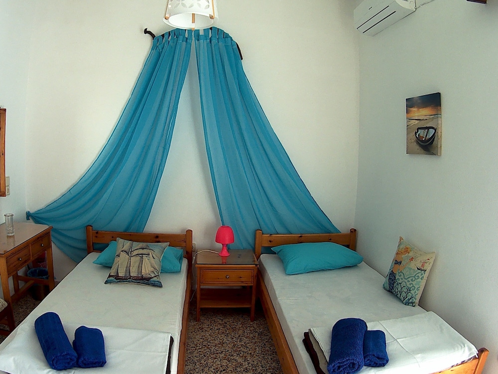 Family Apartment, 2 Bedrooms