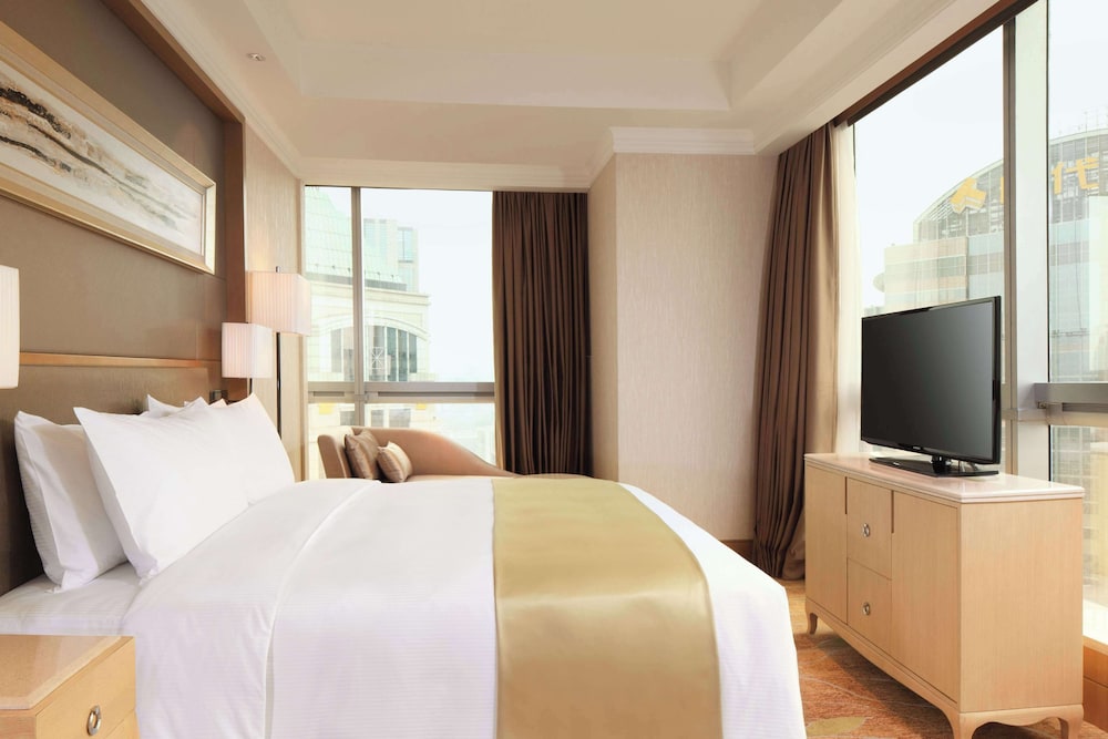 King, Junior Suite, 1 Bedroom