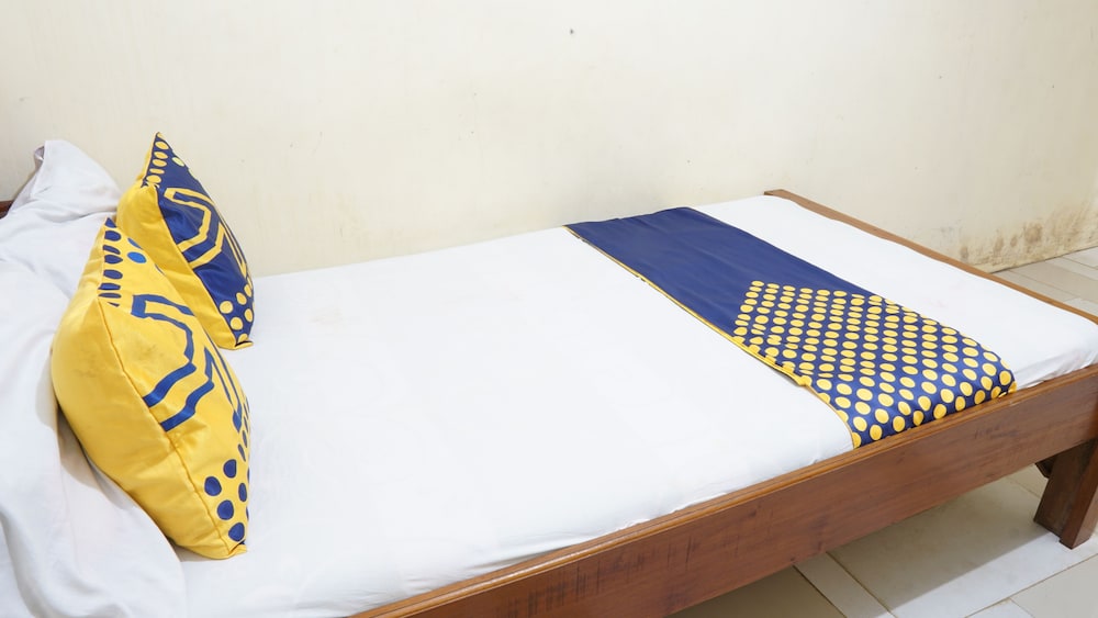 Basic Double Room - Photo 2