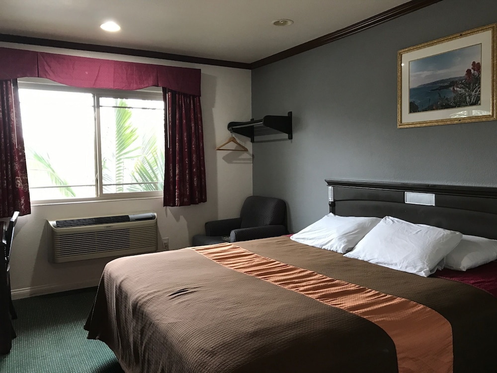 Starlight Inn Canoga Park, 사진 2