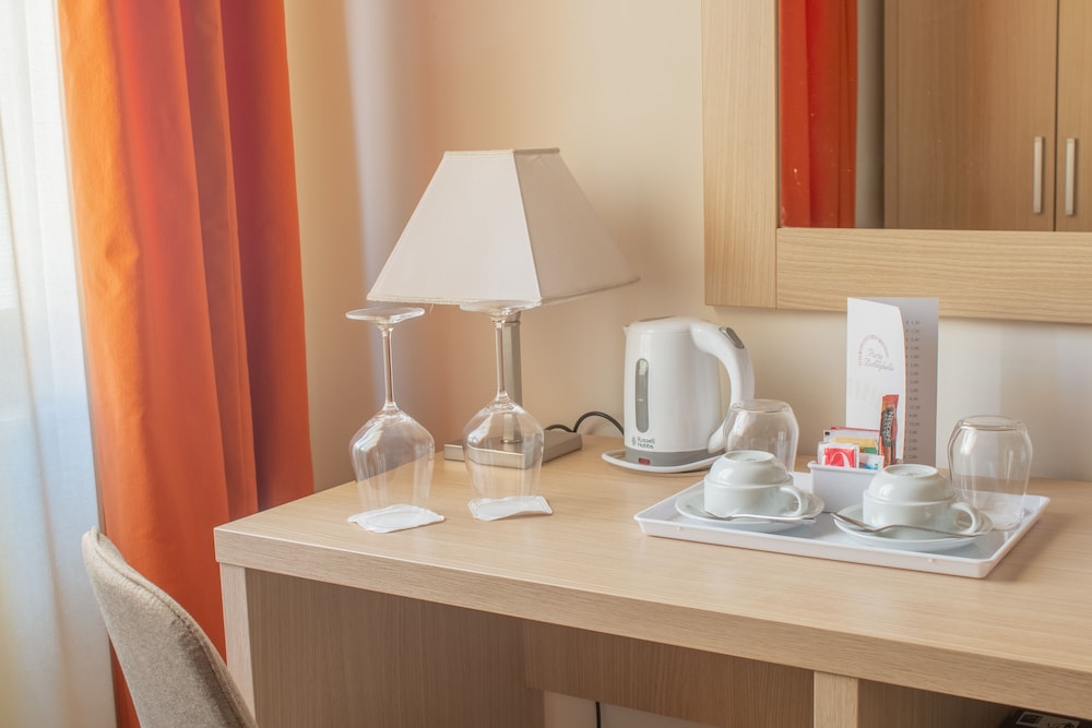 Economy Double or Twin Room photo 3