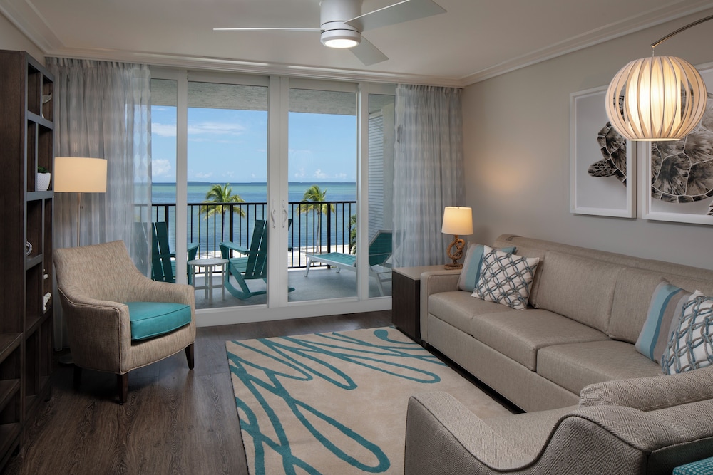 Suite, 1 Bedroom, Ocean View (Spacious | King)