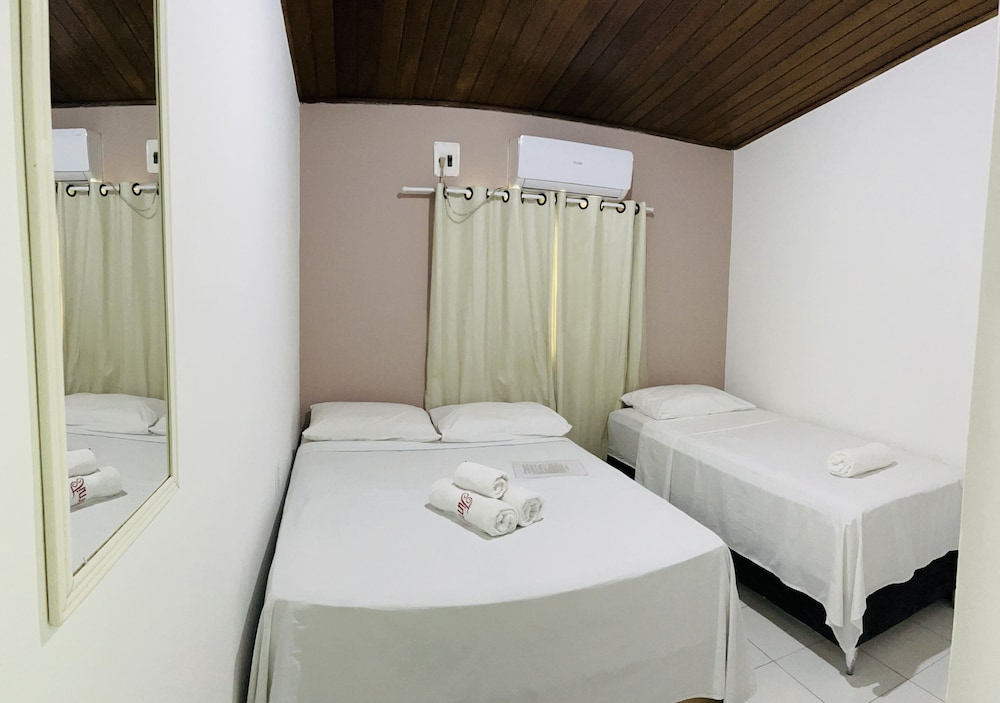 Standard Triple Room photo 1