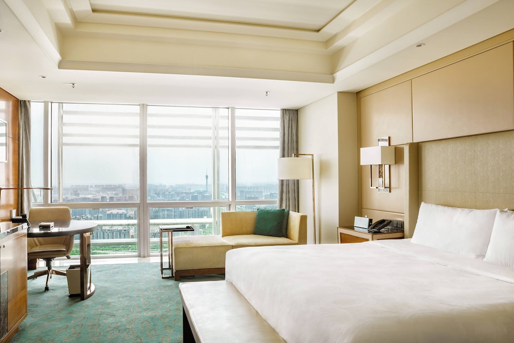 Executive Suite, 1 Double Bed photo 1