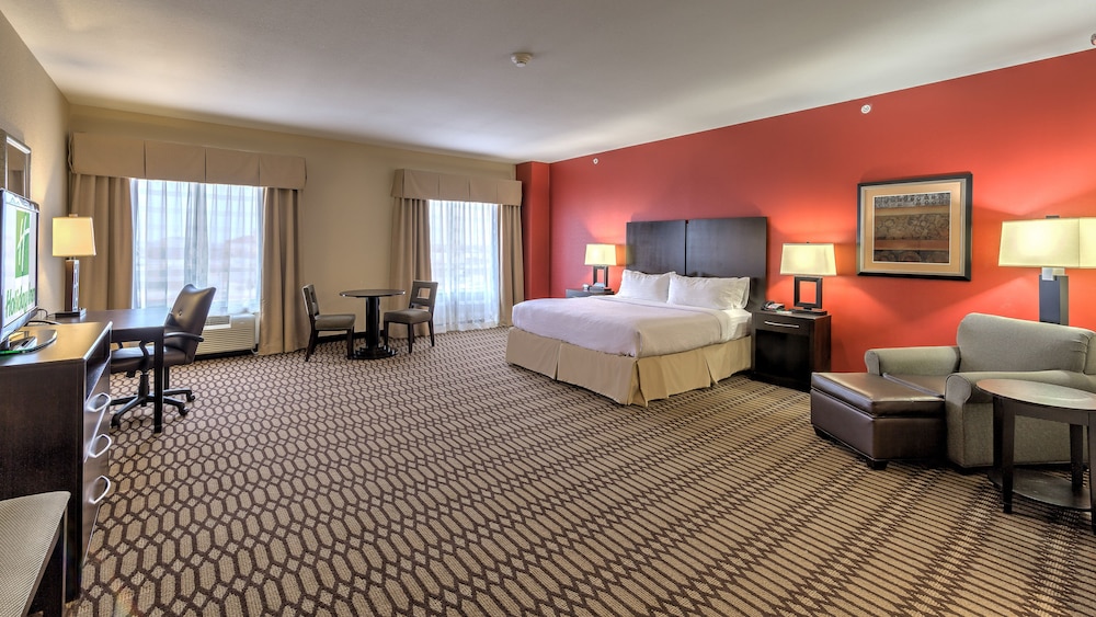 Suite, 1 Bedroom - Photo 8