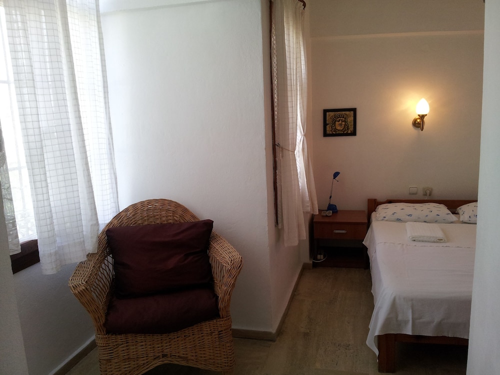 Double Room, Balcony photo 1