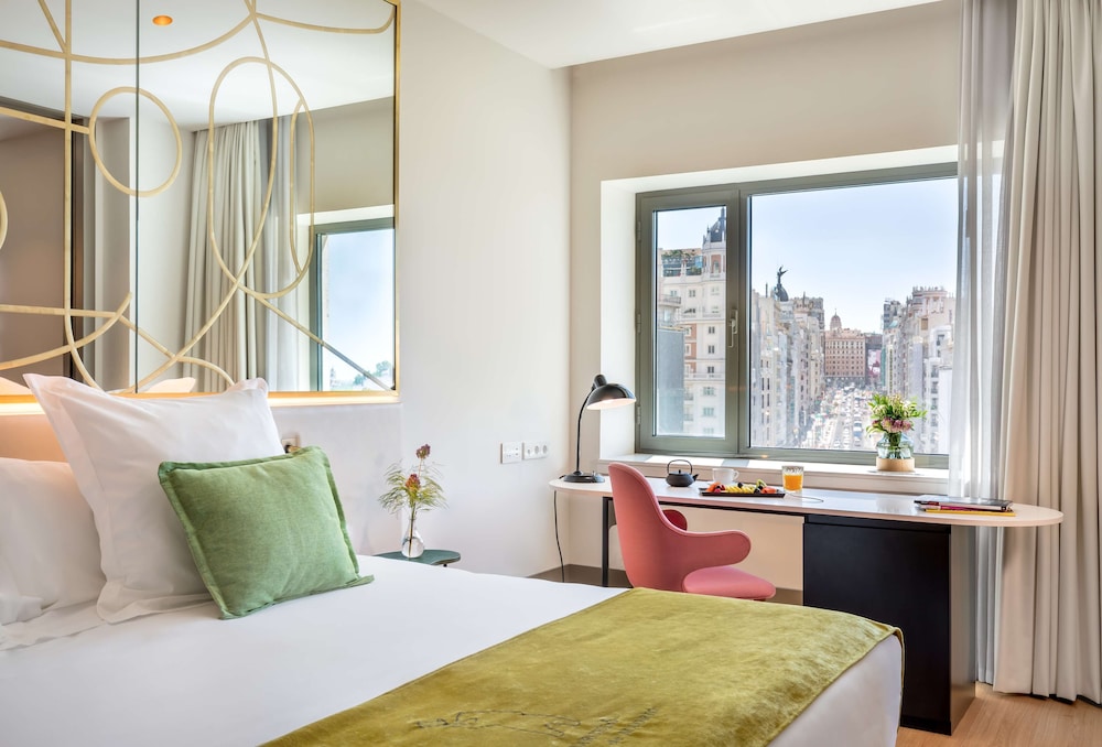 Suite, 2 Bedrooms