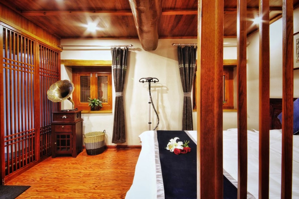 Exclusive Double Room photo 3