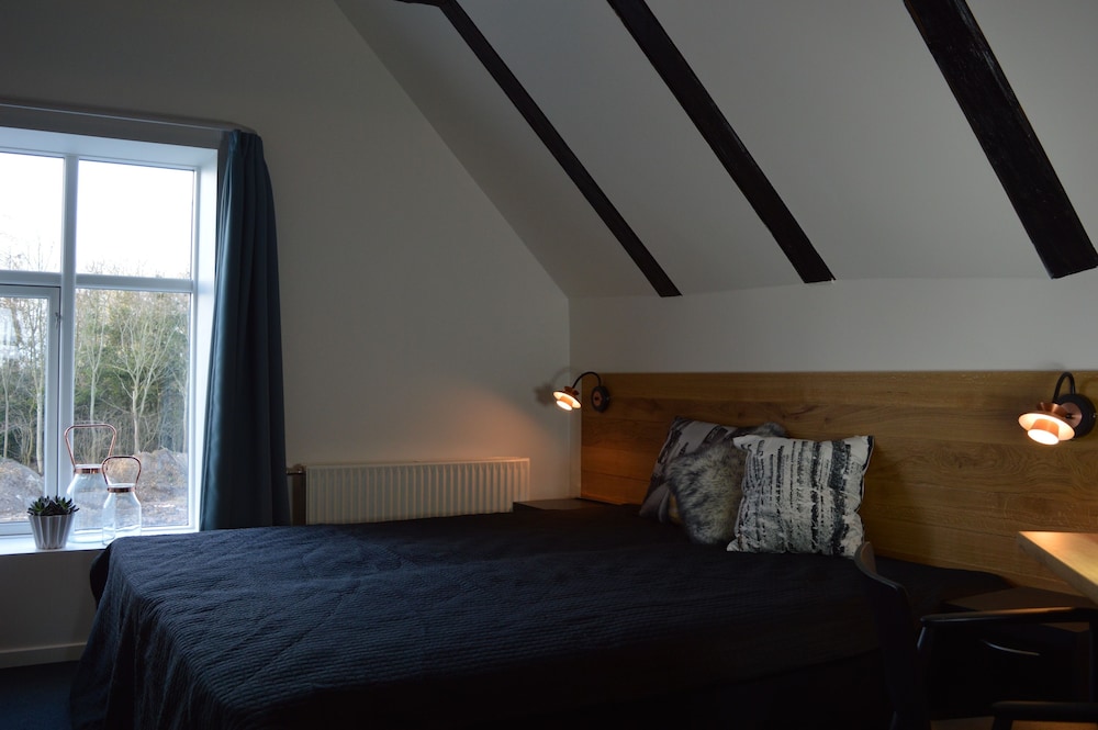 Double Room (OBS! Check in at Gerlev Kro, Bygaden 4, 3630 Jægerspris) photo 1