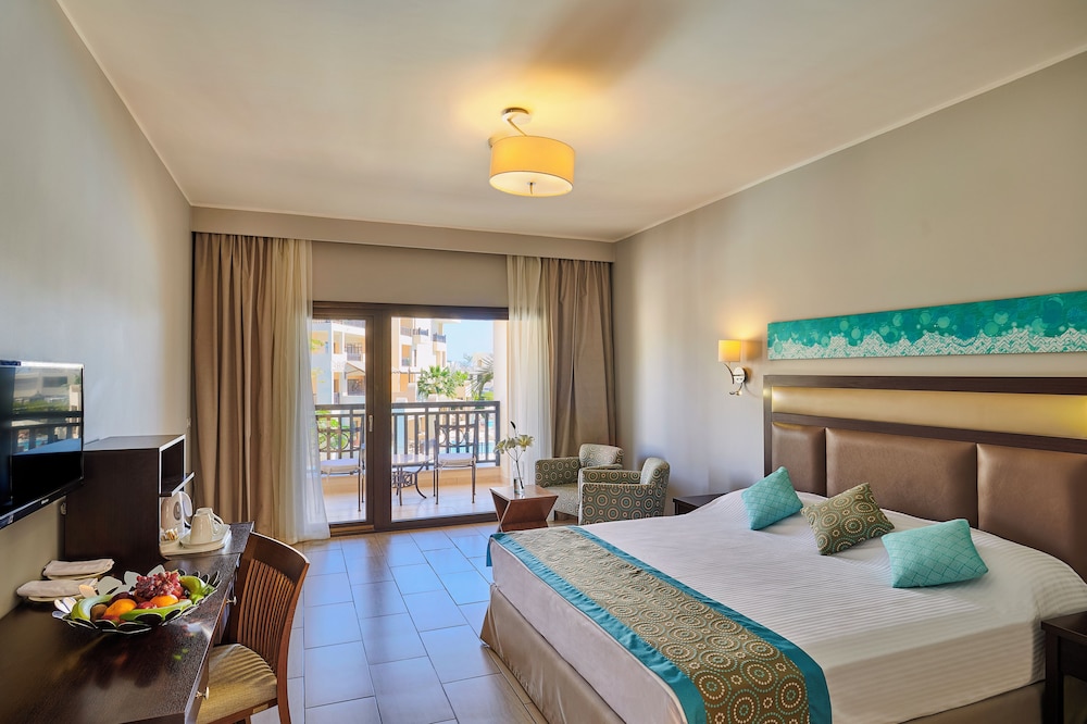 Deluxe Room photo 1
