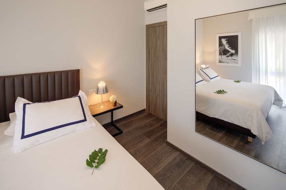 Double Room, Balcony photo 1