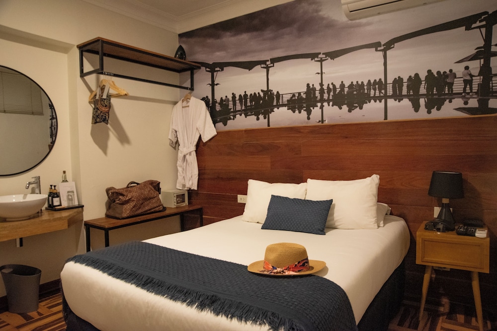 Standard Double Room Single Use
