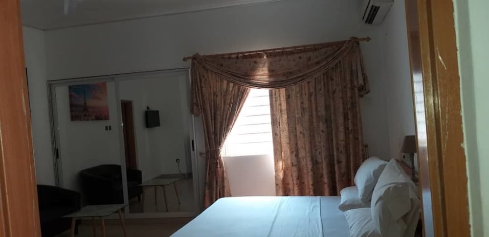 Executive Room, 1 King Bed, Non Smoking photo 1