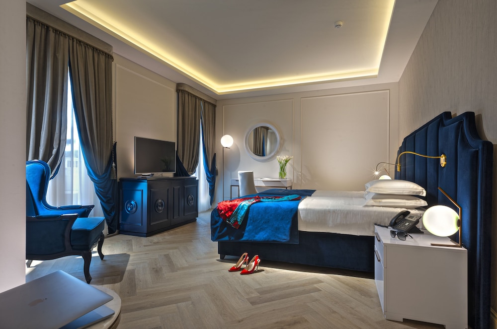 Premier Room photo 2